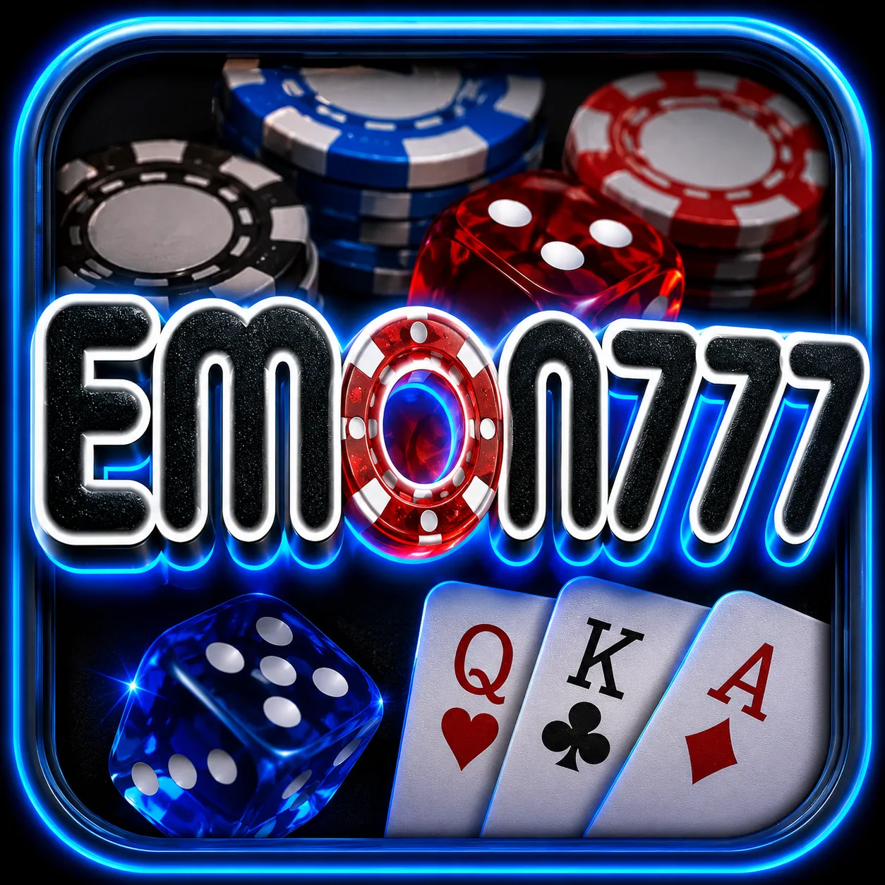 EMON777 - Aplikasi GPS Offline Maps Terbaik untuk Petualangan Anda